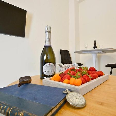 Saroko Suite Corfu  Exterior photo