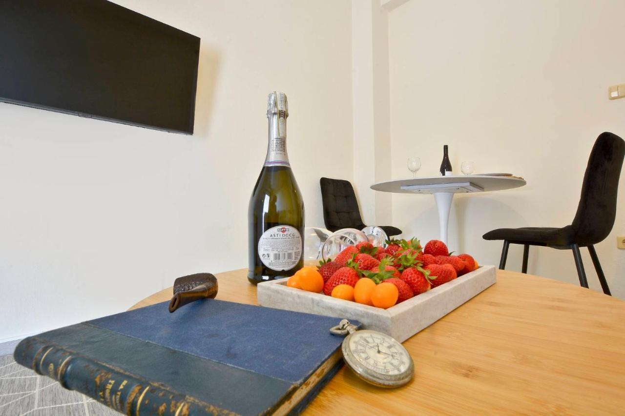 Saroko Suite Corfu  Exterior photo