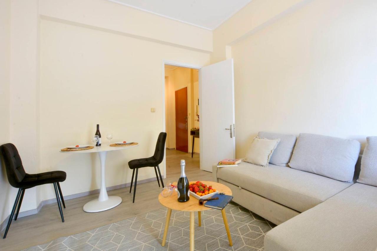 Saroko Suite Corfu  Exterior photo