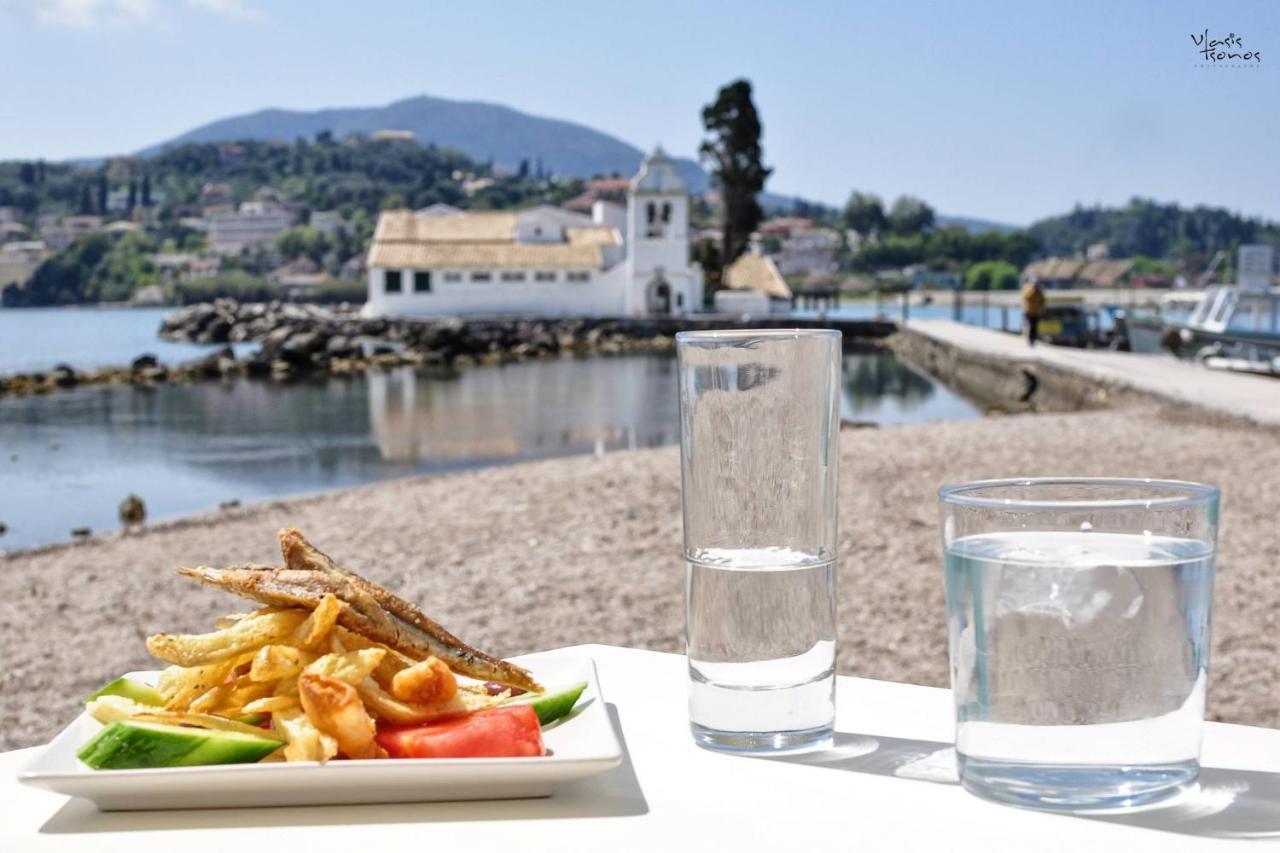 Saroko Suite Corfu  Exterior photo